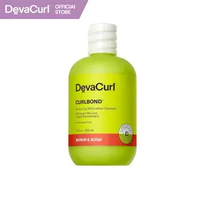 DevaCurl CurlBond Re-Coiling Cream Conditioner 12oz