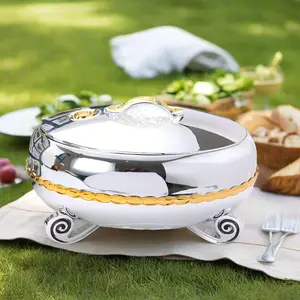 Beautiful Casserole Food Warmer