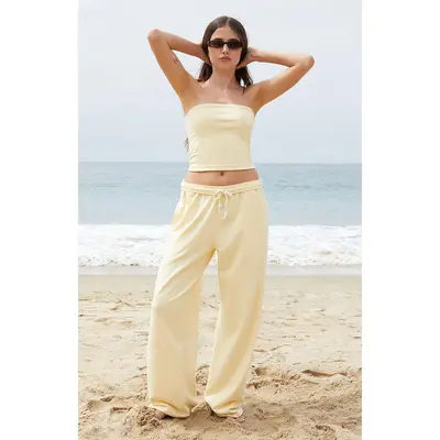 John Galt Anastasia Sweatpants TikTok Shop