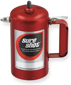 #A1000R Sure Shot Pressure Sprayer