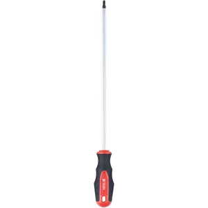 Extra Long Torx Screwdrivers, 12 inch (300mm) Magnetic Star Screwdriver, T25, Tamper Proof, Long Star Screwdriver