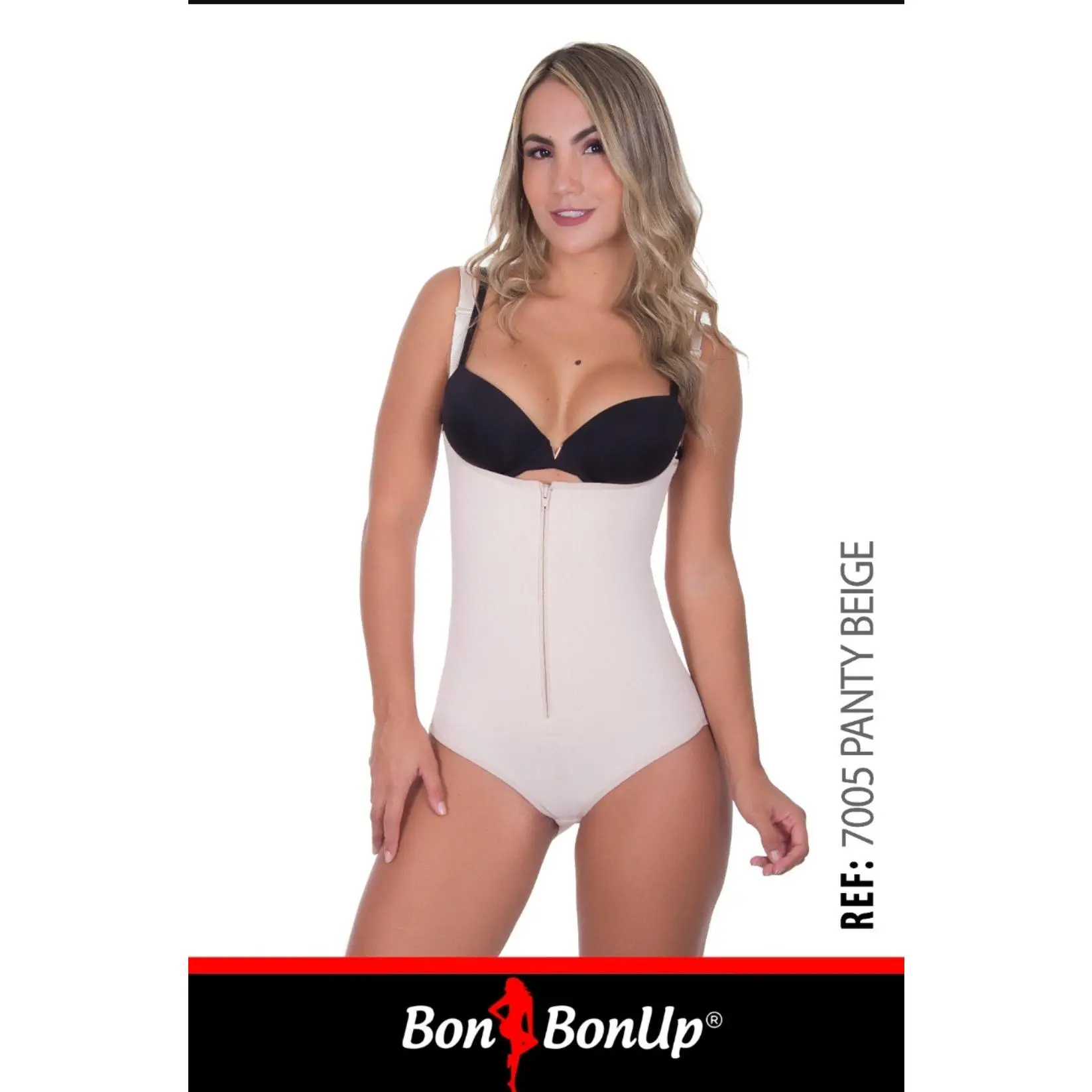 FAJA BODY TERMICO PANTY Women's Sculpting