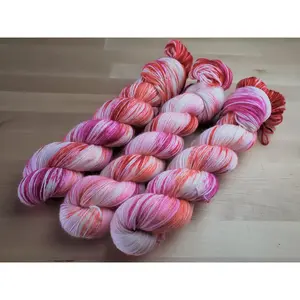 Cunning Linguist - Yarn