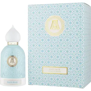 Attar Slate Blue By Attar Extrait De Parfum For Unisex