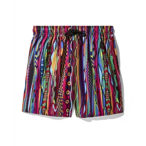 BIG JUMPER SWIM SHORT