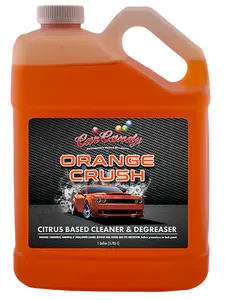 Car Candy Orange Crush - Citrus Based Cleaner