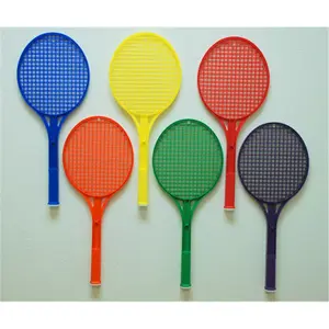 Everrich  Rainbow Tennis Rackets - Set of 6 Colors