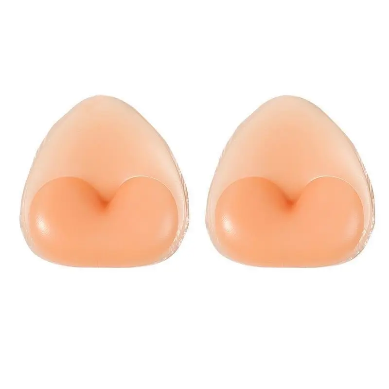Cute silicone version (skin tone) for on
