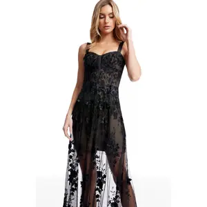 Anabel Dress