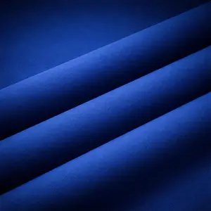 Premium Bookbinding Cloth with Paper Backing 57"x17.3" Dark Blue Fabric Multiple Colors Available Easy to Cut & HTV Compatible for DIY Covers Wedding Albums Scrapbooks & Bookbinding