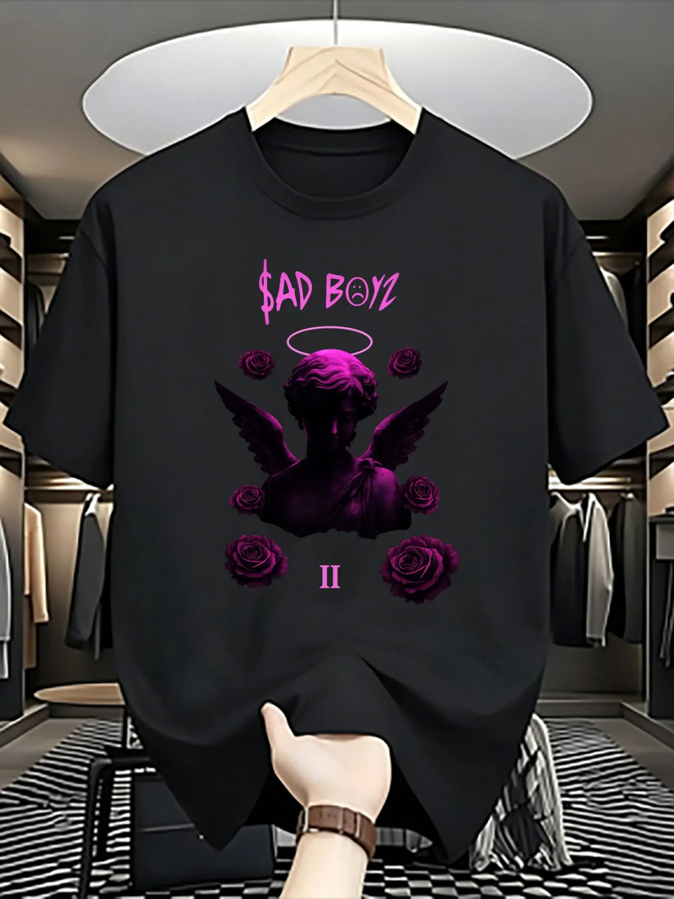 sad t-shirts - TikTok Shop