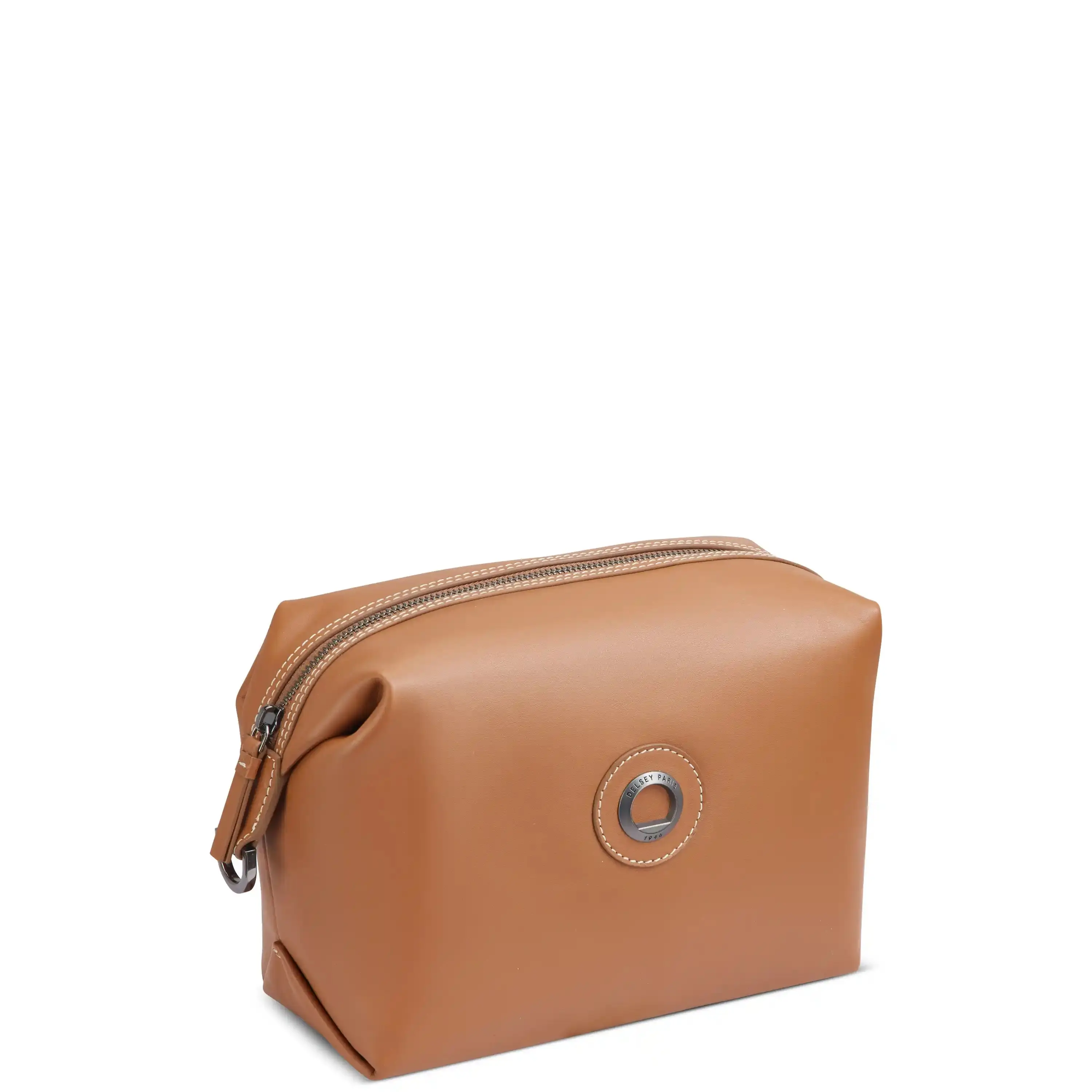 Chatelet Air 2.0 - Leather Toiletry Bag