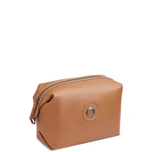 Chatelet Air 2.0 - Leather Toiletry Bag