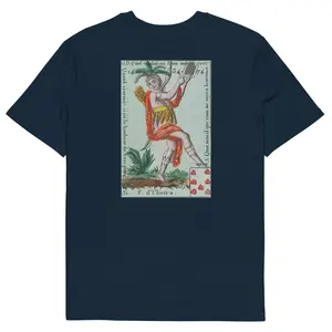 Dancing Hearts Unisex T-Shirt