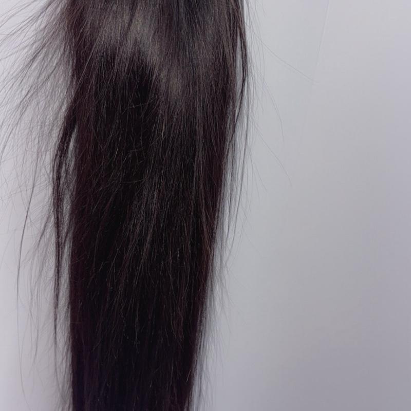 30-40 inch 13x6 Lace Unit for Stylish Hair Extensions