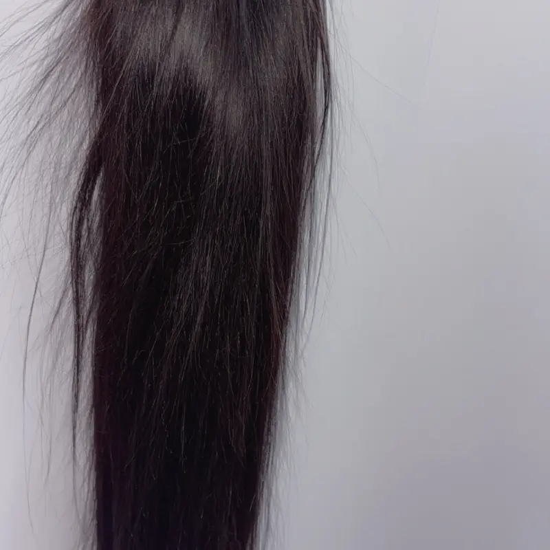 30-40 inch 13x6 Lace Unit for Stylish Hair Extensions