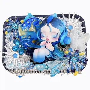 Kosbling Handmade Jewelry Box  - Kosbling Handmade Blind Bag