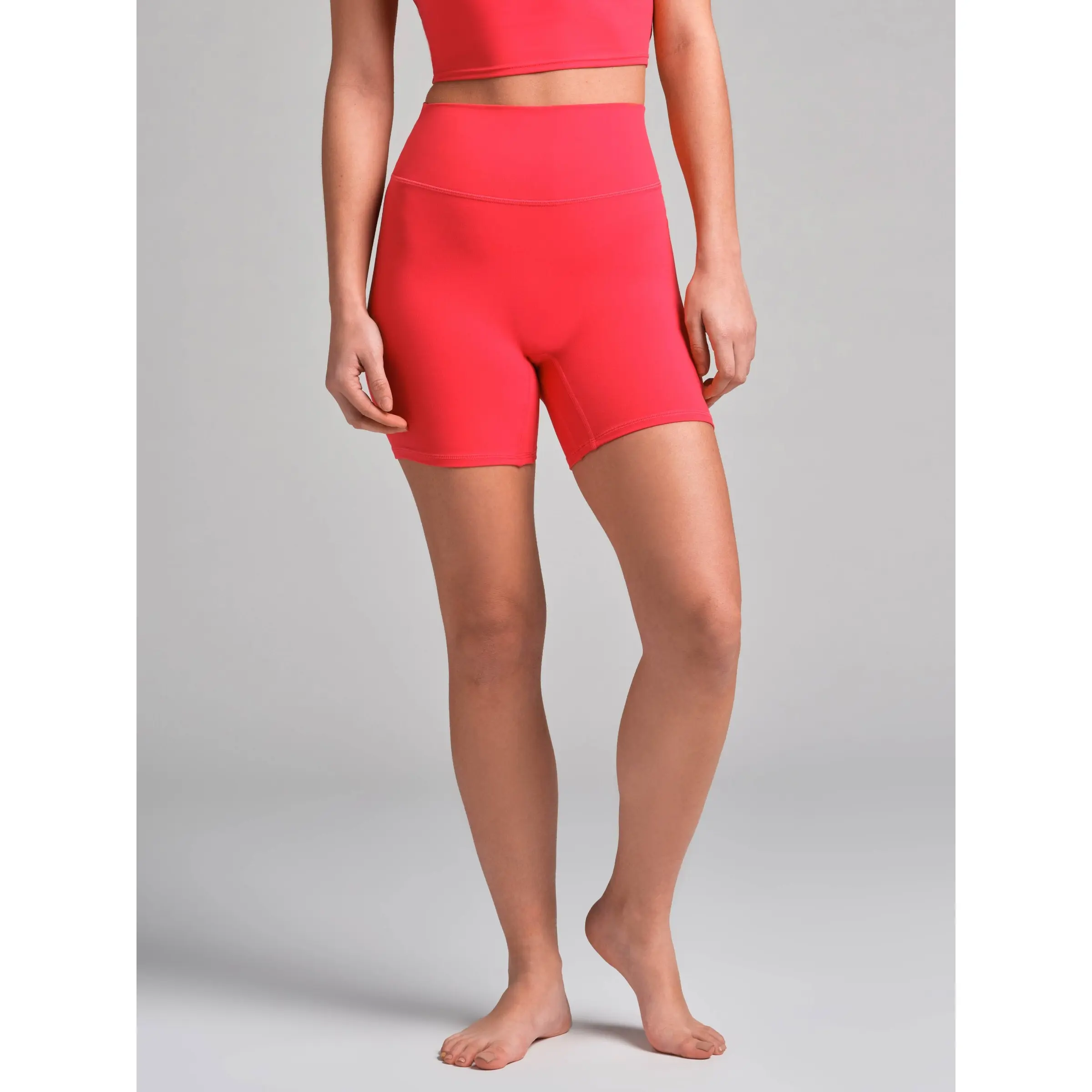 Hibiscus Red