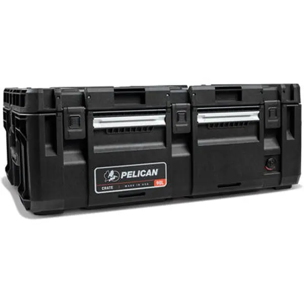 CR90 CRATE 90L CR90 CRATE 90L