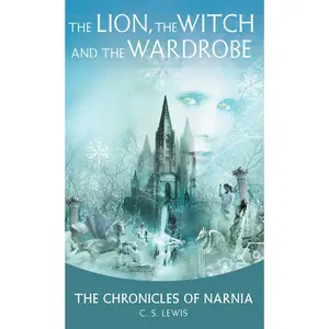 The Lion, the Witch and the Wardrobe (Chronicles of Narnia: Volume Number 2) by C. S. Lewis [Paperback Book]