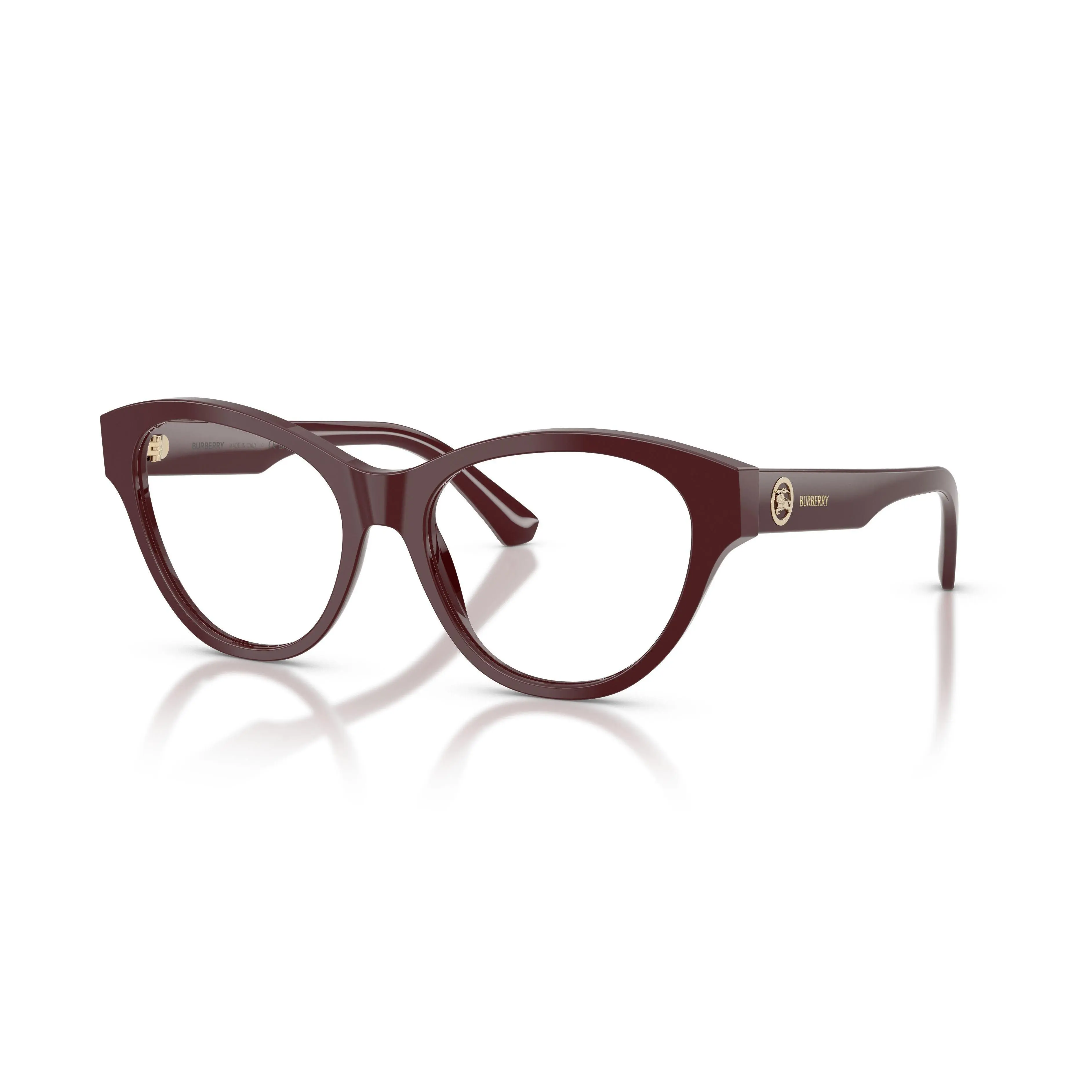 Burberry 2458 Eyeglasses Burberry 2458 Eyeglasses