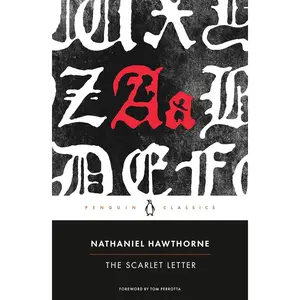 The Scarlet Letter Paperback – December 1, 2015