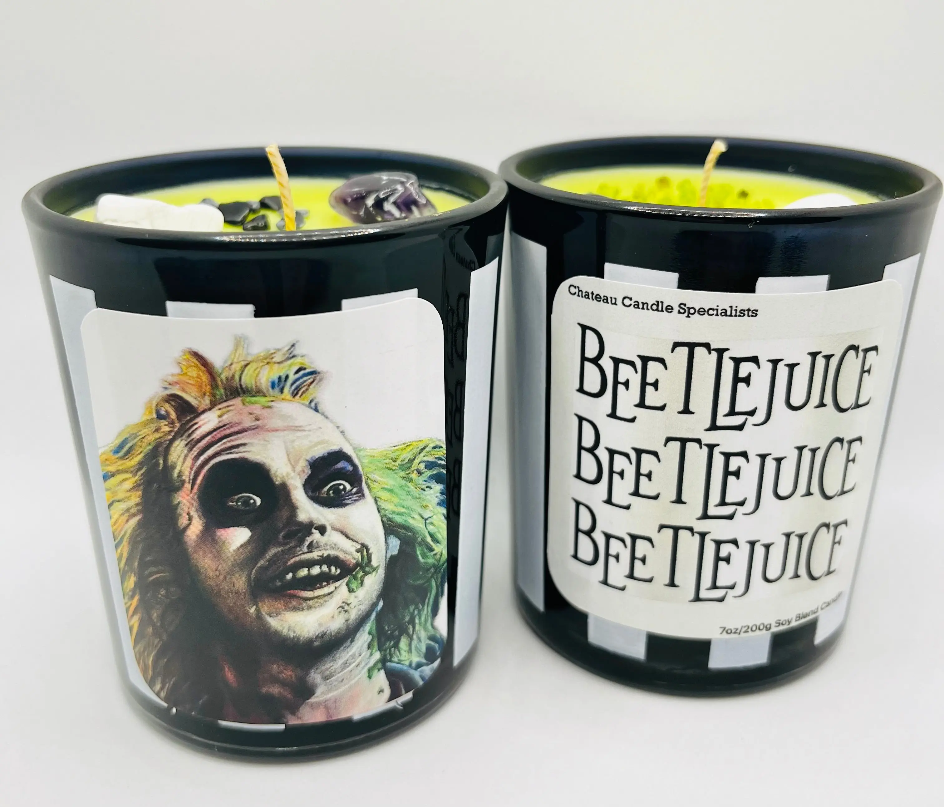 Beetlejuice Beetlejuice