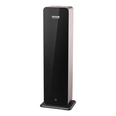 【toolupgrade】VEVOR Bluetooth Smart Cold Air Aromatherapy Diffuser - 950ml Waterless Commercial Aromatherapy Diffusers with Adjustable 21 Levels, Timer Function, Set and Go - Floor Standing Scent Machine for Home, Office (No Complimentary Incense)