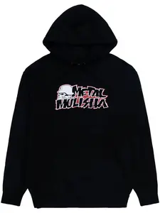 Metal Mulisha Men's Corpo Heavy Pullover Hoodie