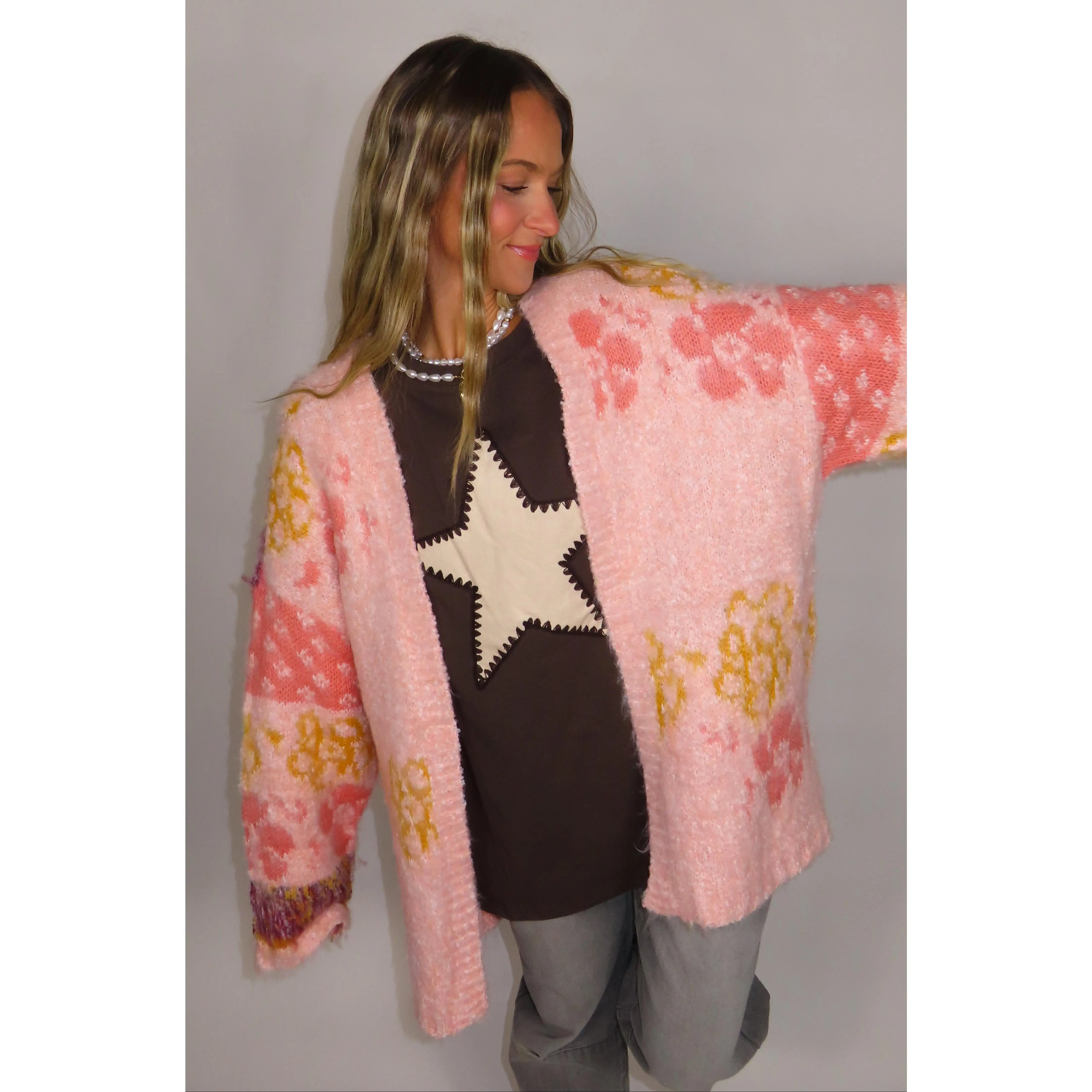 Haven Cardigan