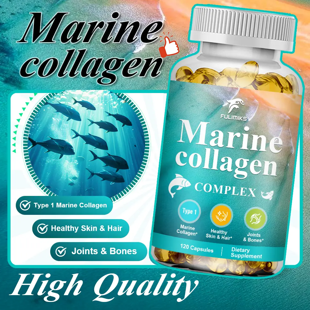 correxiko glutathione correxico marine collagen capsules