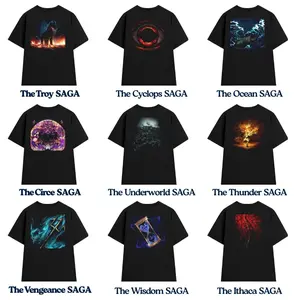 Choose SAGA, SAGA Shirt Epic The Musical T-Shirt, Epic The Musical Lyrics, Quotes Shirt, SAGA Shirt, Lyrics T-Shirt, Gift For Kids, Gift for Friends