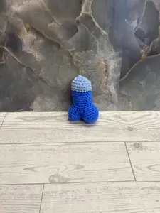 Tiny Stuffed Penises