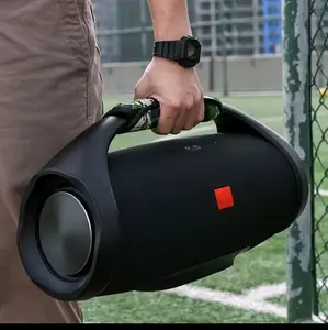 JBL Thickened Speaker Handle Strap Accessories Universal Wireless Speaker Wristband Pad Lightweight Sticker for JBL Boombox 3/2/1