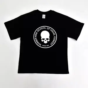 Number Nine 04S Y2K T-shirt
