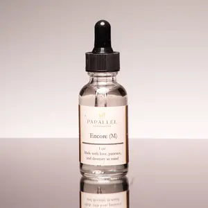 Encore - Men's Fragrance Oil