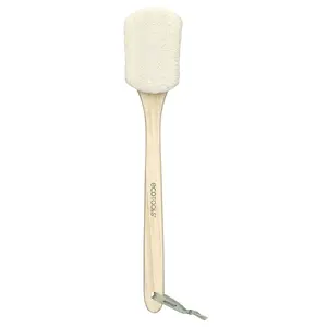 EcoTools Loofah Bath Brush, 1 Brush EcoTools Loofah Bath Brush, 1 Brush