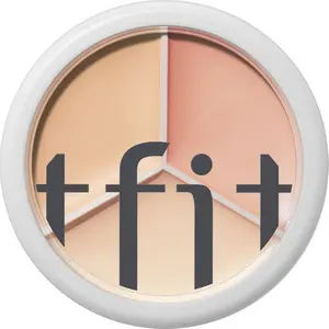 TFIT - COVER UP PRO CONCEALER 03 COOL - 0.1 LBS