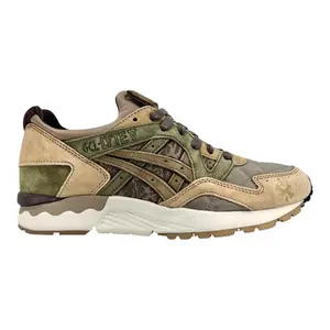 ASICS Gel-Lyte V SBTG Kicks Lab Phys Ed, Running, Shoe