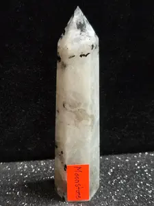 Rainbow Moonstone Tower