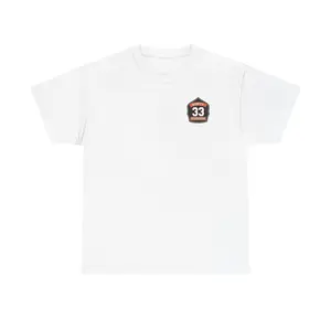 HIHFTY FIRE TRUCK TEE
