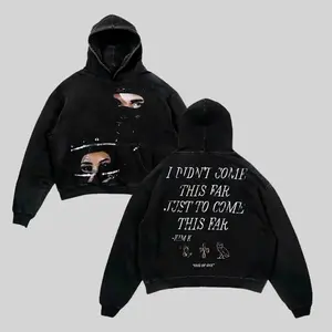 Drake “Search & Rescue V2 – One of One” Washed Tee & Hoodie Acid Washed Cotton | Graphic Streetwear | Limited Edition Rap Merch | Music Fan Gift OVM