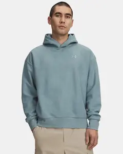 Under Armour Icon Rev Terry Men's Hoodie