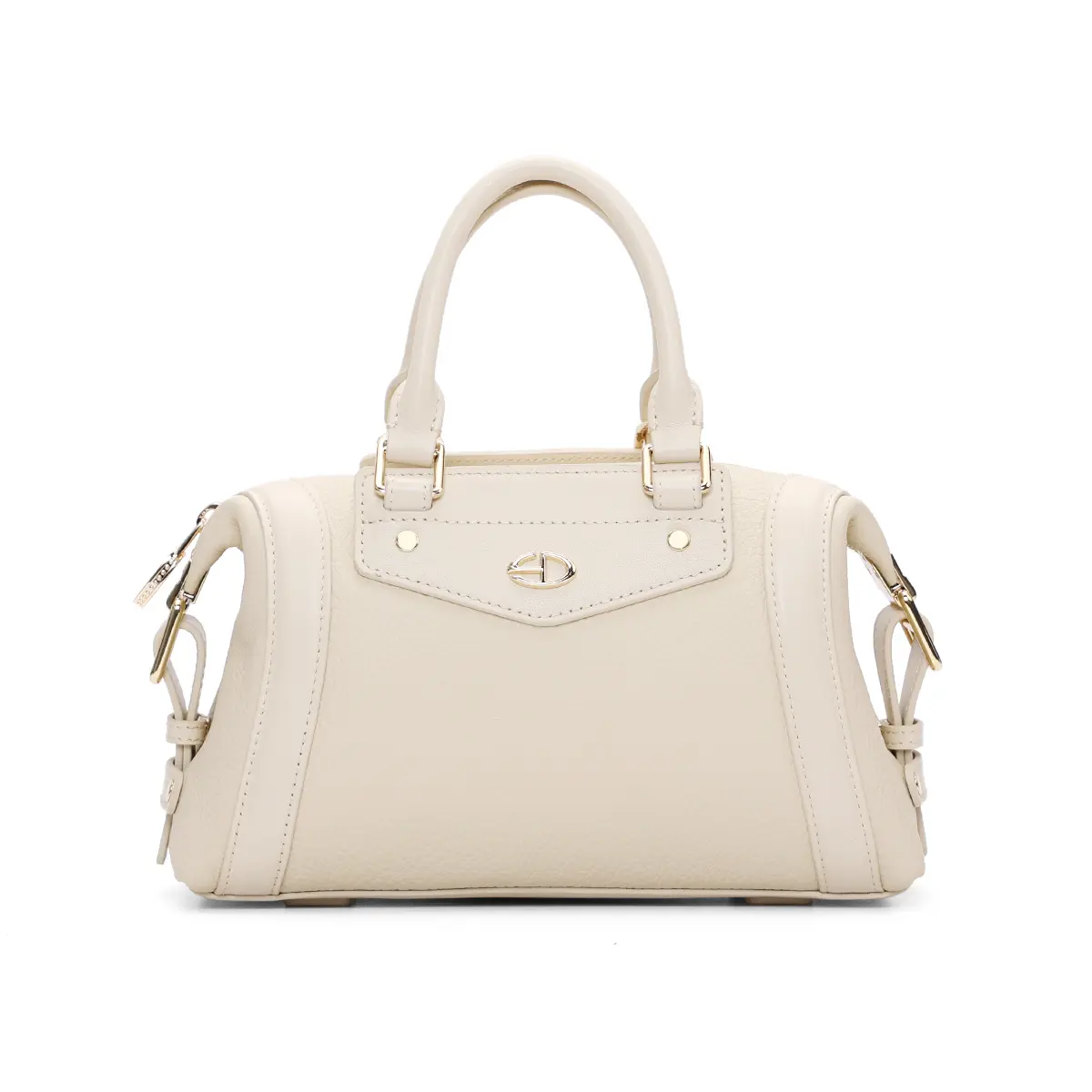 SADI Classic Fashion Boston Women's Crossbody Bag Versatile Shoulder Handbag for Outings and Business Dinners