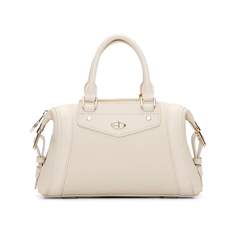 SADI Classic Fashion Boston Women's Crossbody Bag Versatile Shoulder Handbag for Outings and Business Dinners