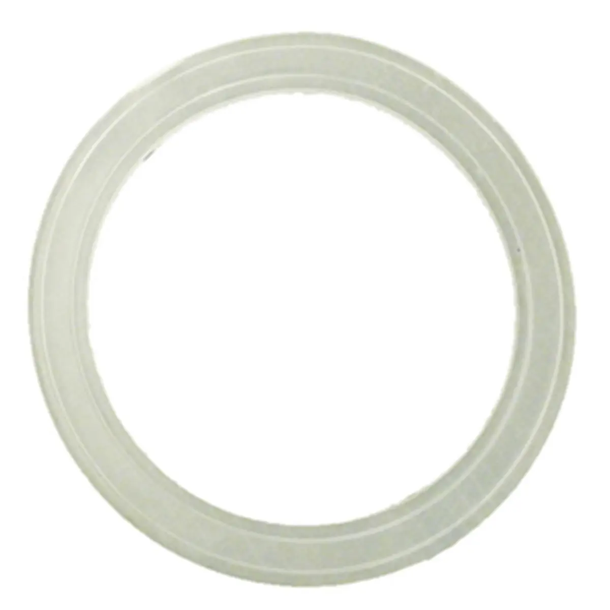 212 MAIN Waterway Plastics Superflow Gasket, Super High Flow Pool Accessory, Swimming Pool Accessory for Aquatic Fitness Equipment, Pool Accessories