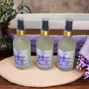 Luxury Room/Linen/Car Spray Scented Fragrance Aroma Freshener Bottle Perfume Luxurious