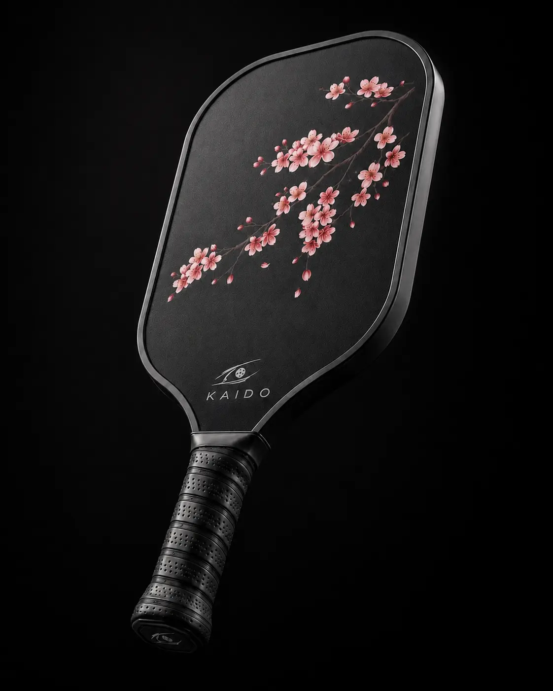 KAIDO Cherry Blossom Paddle | T700 Carbon Fiber 16mm Core