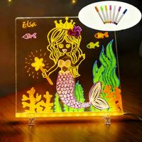 7.87inx7.87in（7-Color Pen）