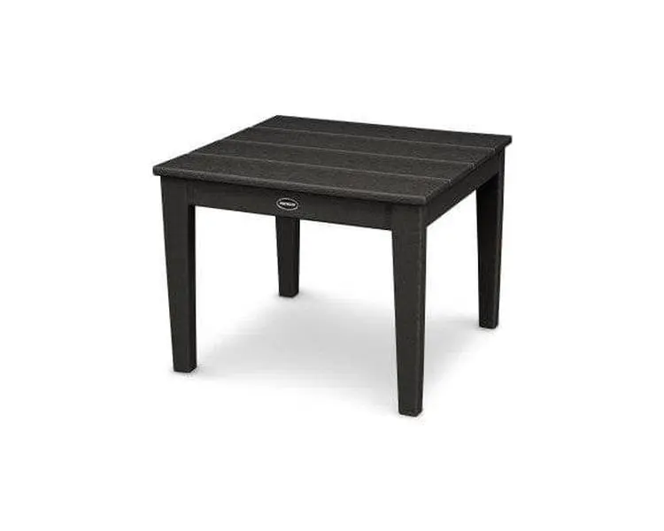 POLYWOOD Newport 22" End Table